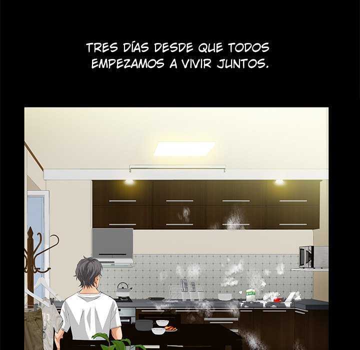 Malja capítulo 15 página 56