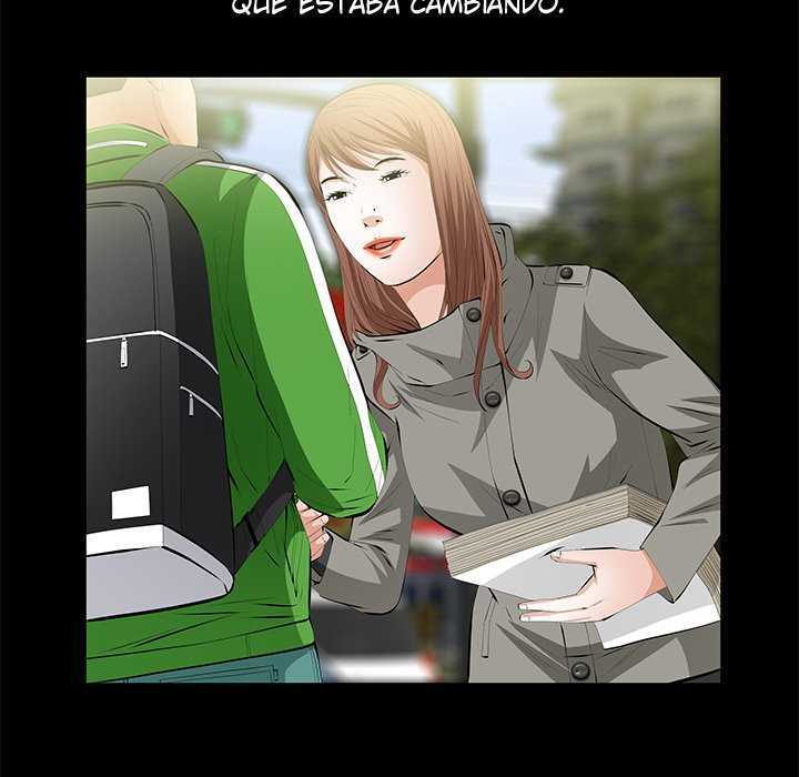 Malja capítulo 15 página 61