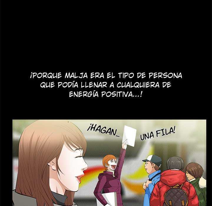 Malja capítulo 15 página 62