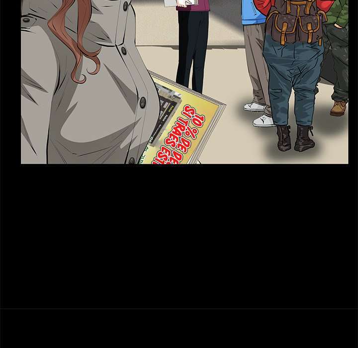 Malja capítulo 15 página 63