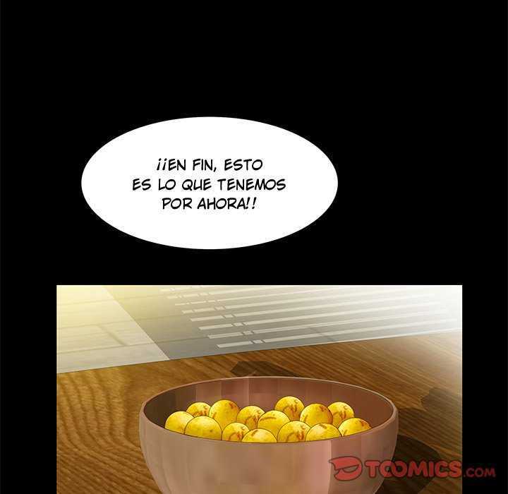 Malja capítulo 15 página 70