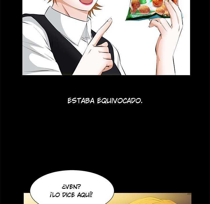 Malja capítulo 15 página 74