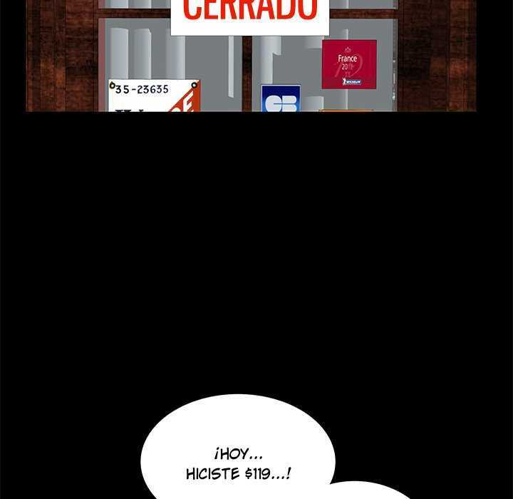 Malja capítulo 15 página 79