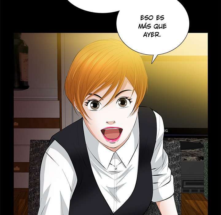 Malja capítulo 15 página 80