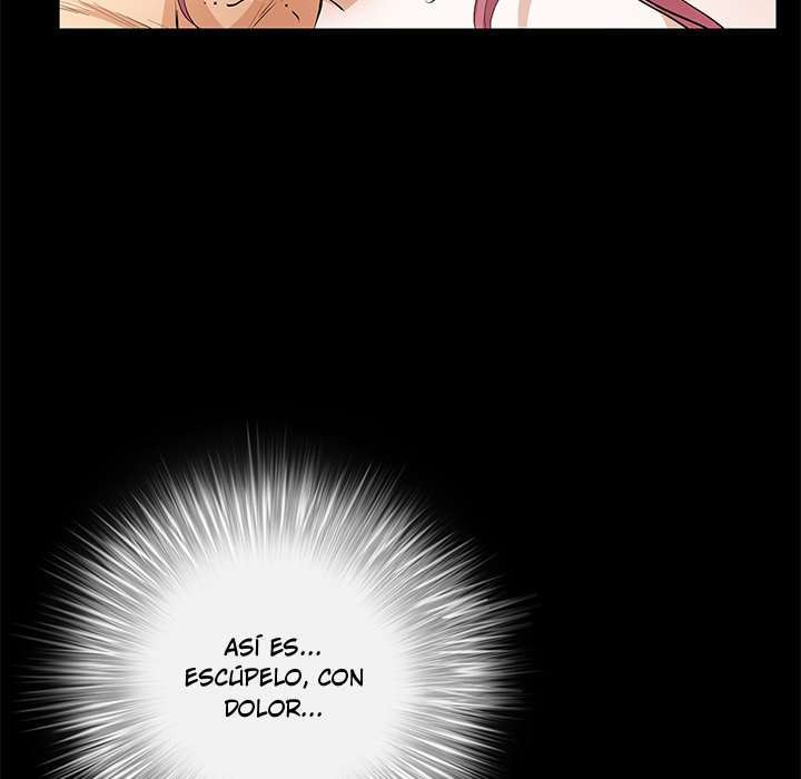 Malja capítulo 16 página 117