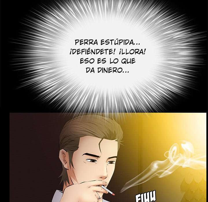 Malja capítulo 16 página 129