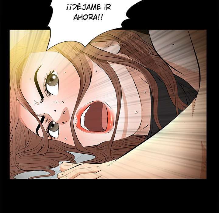Malja capítulo 16 página 140