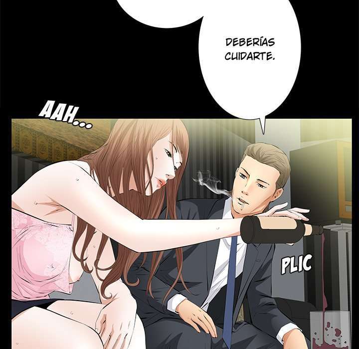 Malja capítulo 16 página 37