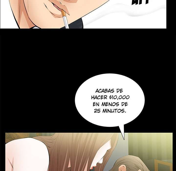 Malja capítulo 16 página 45