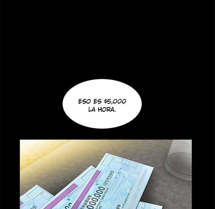 Malja capítulo 16 página 51