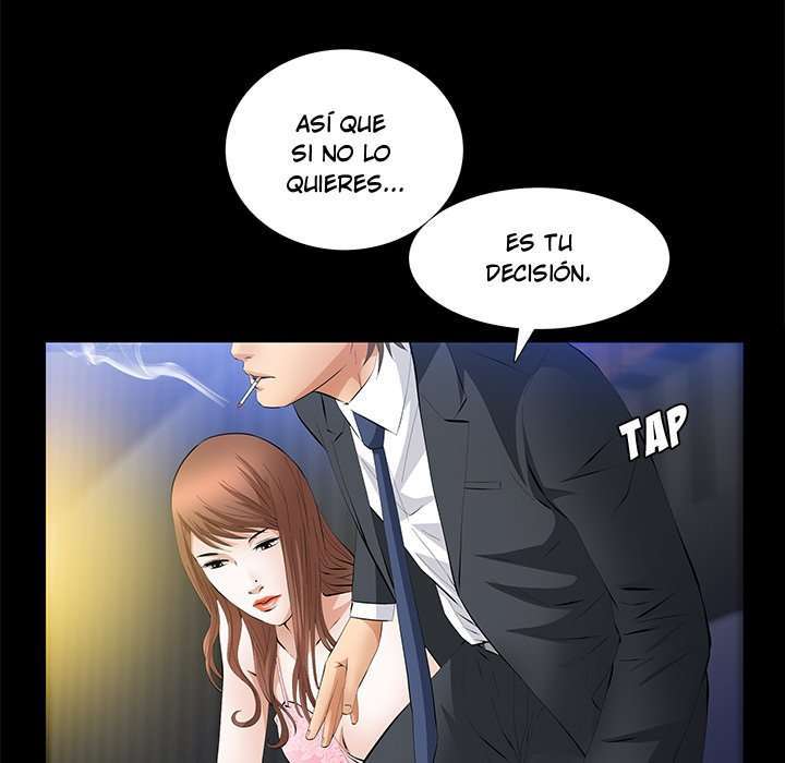Malja capítulo 16 página 53
