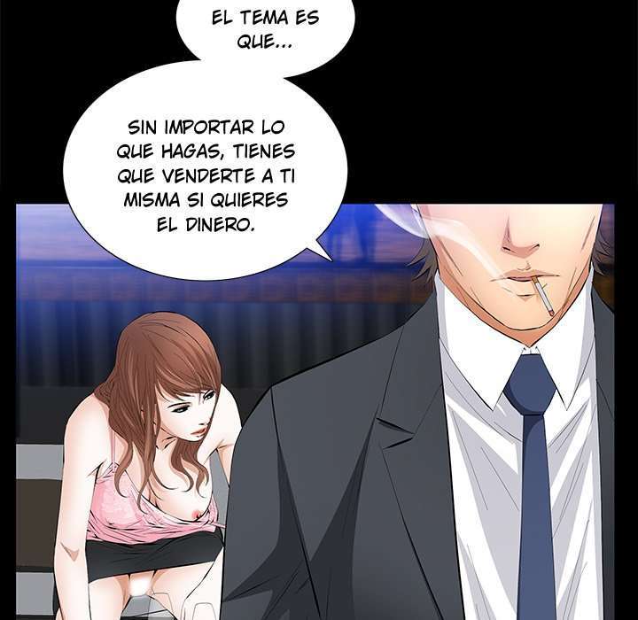 Malja capítulo 16 página 55