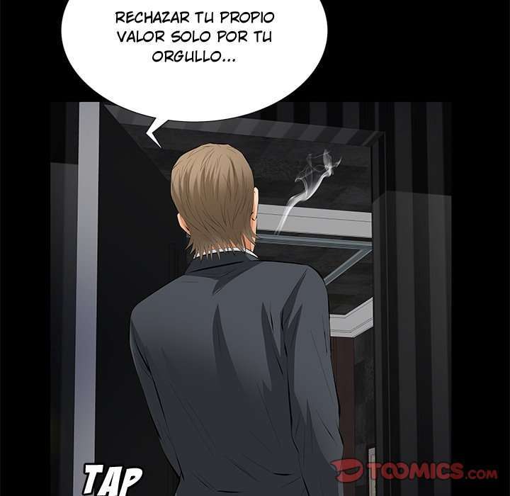 Malja capítulo 16 página 57