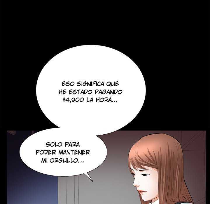 Malja capítulo 16 página 74