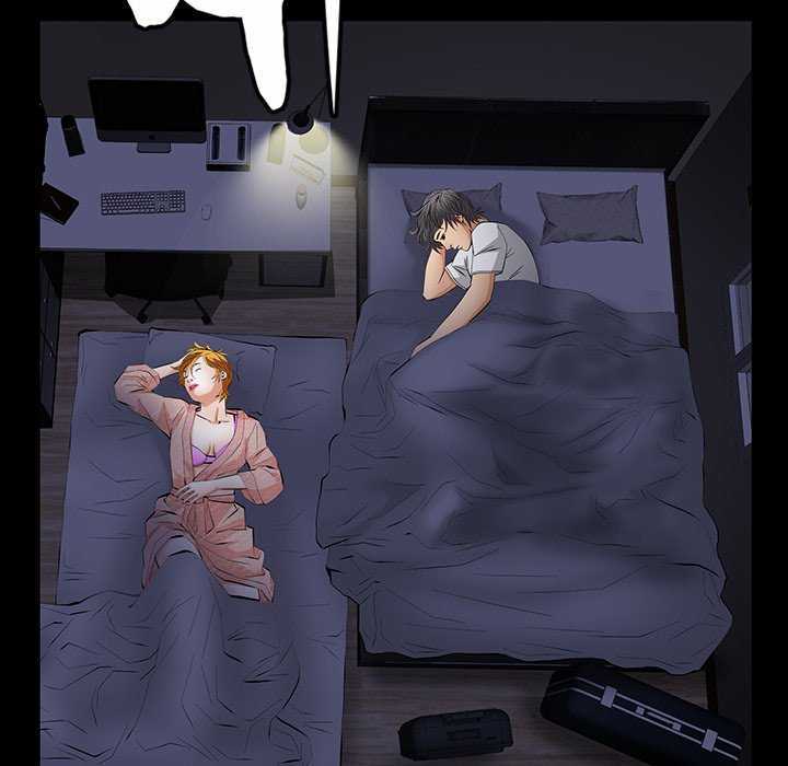 Malja capítulo 17 página 10