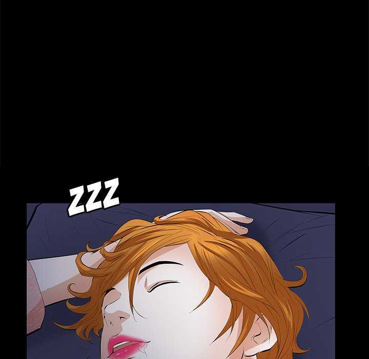 Malja capítulo 17 página 110