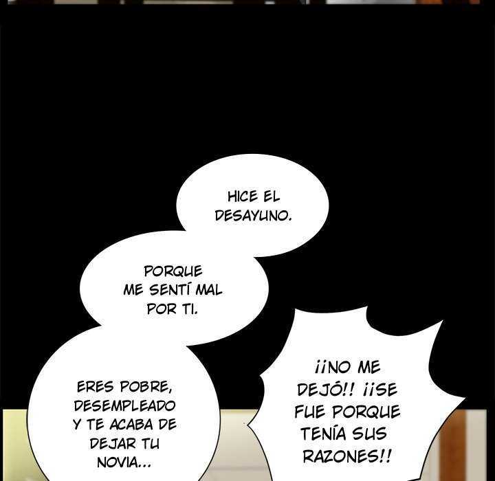 Malja capítulo 17 página 124