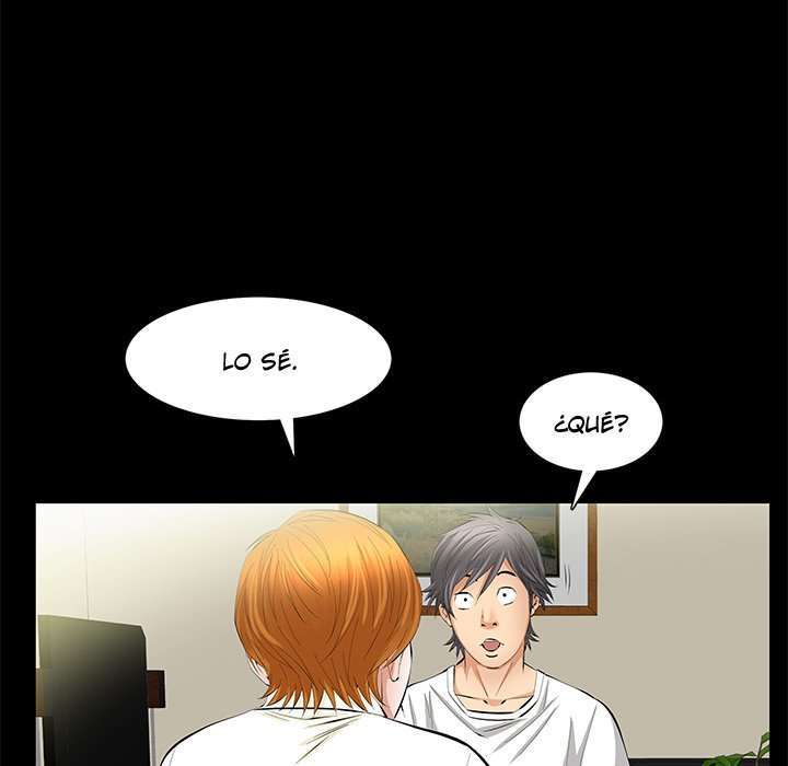 Malja capítulo 17 página 126