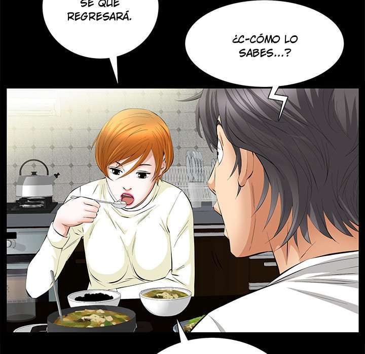 Malja capítulo 17 página 128