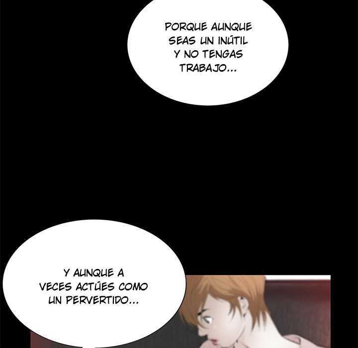 Malja capítulo 17 página 129