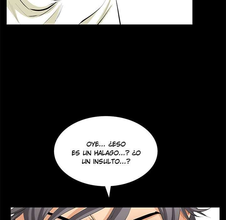 Malja capítulo 17 página 133
