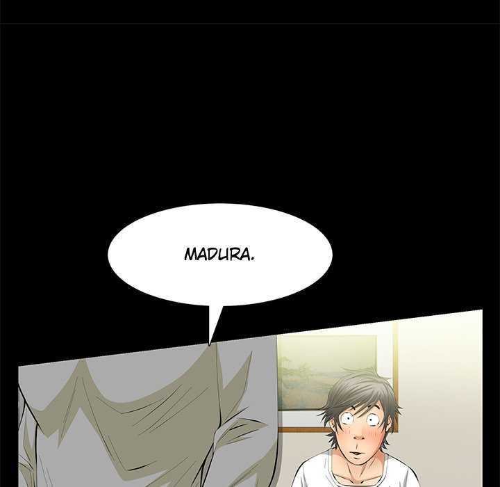 Malja capítulo 17 página 138