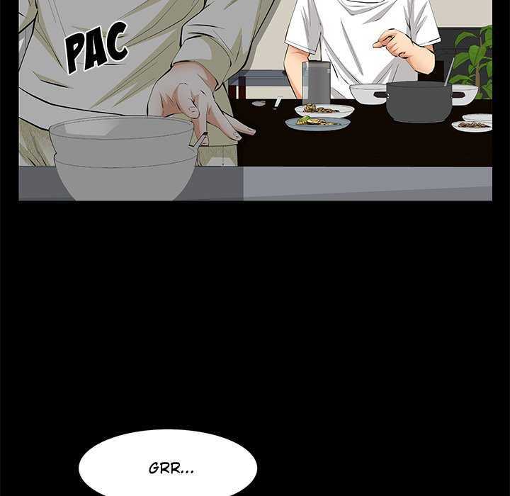 Malja capítulo 17 página 139