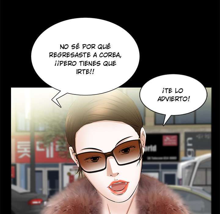 Malja capítulo 17 página 146