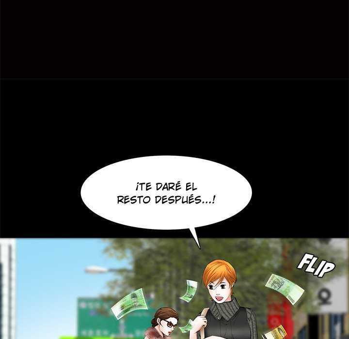 Malja capítulo 17 página 156