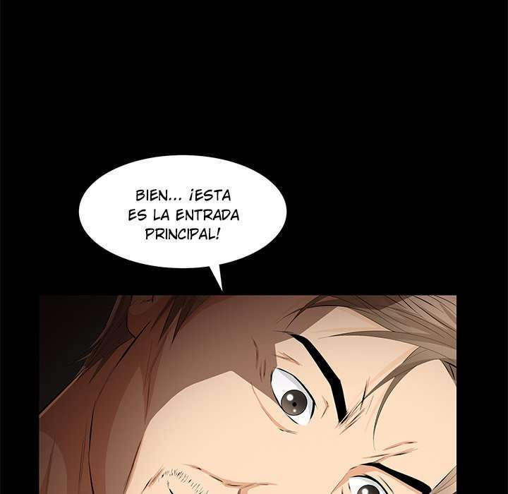 Malja capítulo 17 página 23
