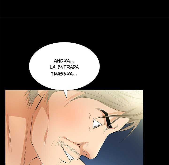 Malja capítulo 17 página 31