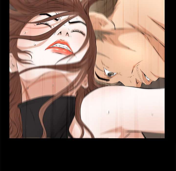 Malja capítulo 17 página 43
