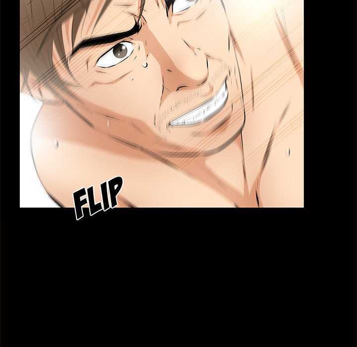 Malja capítulo 17 página 50