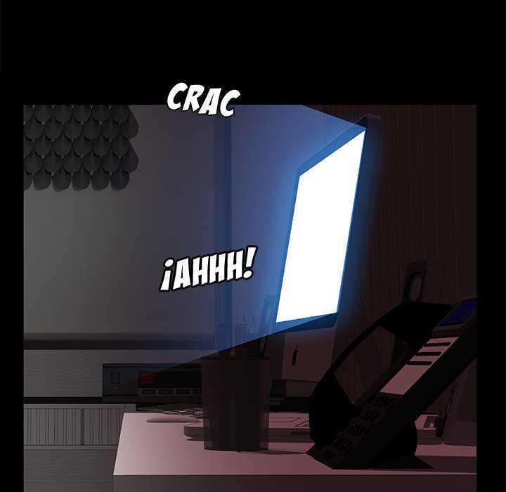 Malja capítulo 17 página 60