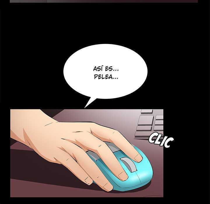 Malja capítulo 17 página 61