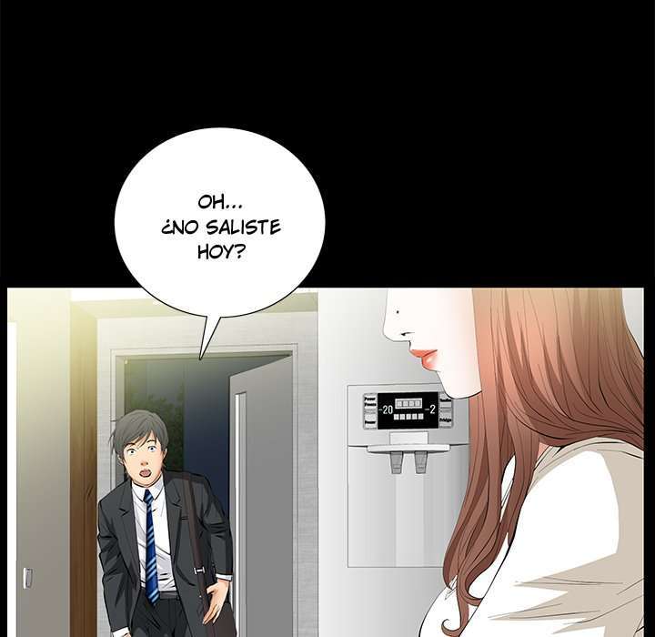 Malja capítulo 17 página 75