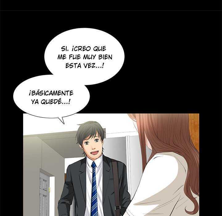 Malja capítulo 17 página 82