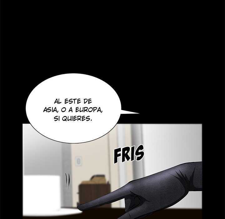 Malja capítulo 18 página 101