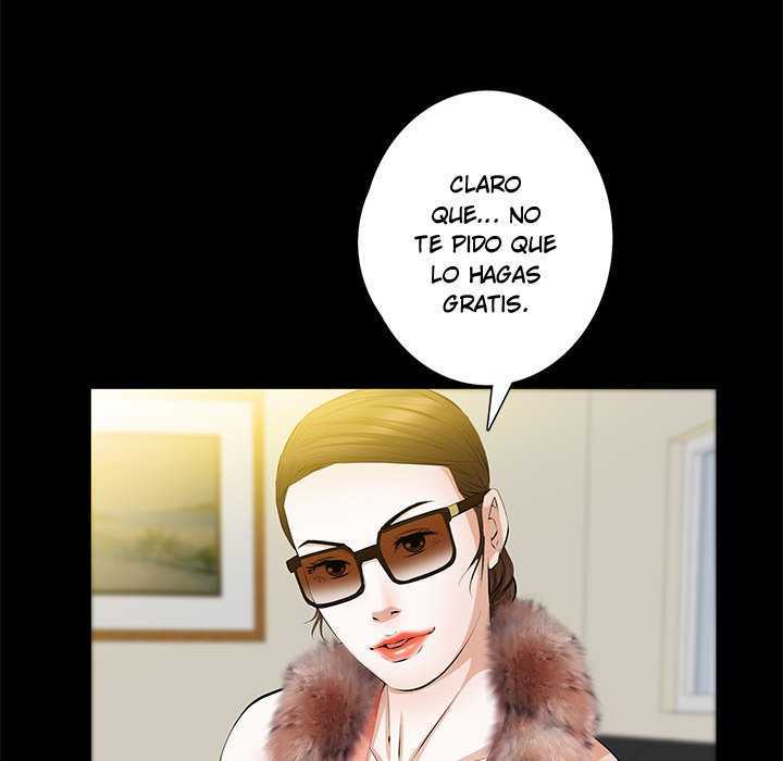Malja capítulo 18 página 104