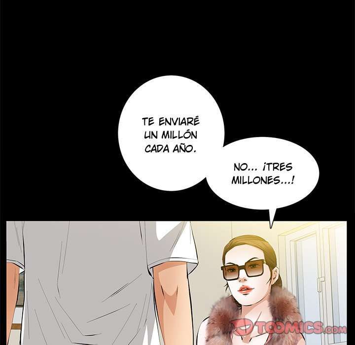 Malja capítulo 18 página 110