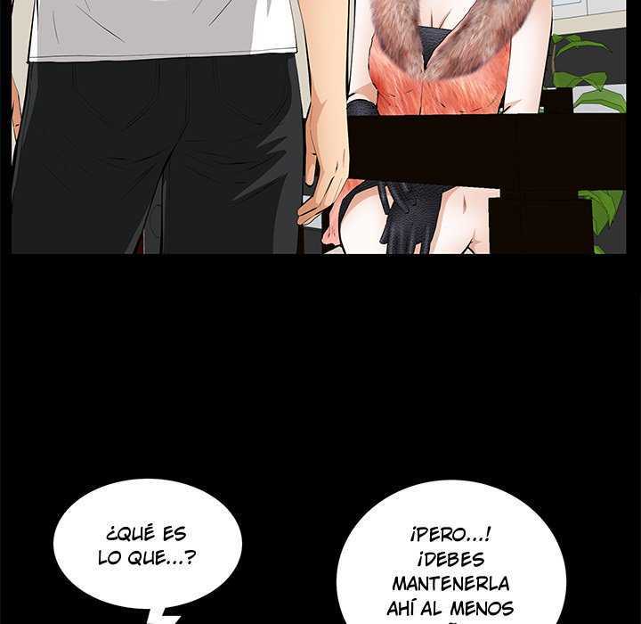 Malja capítulo 18 página 111