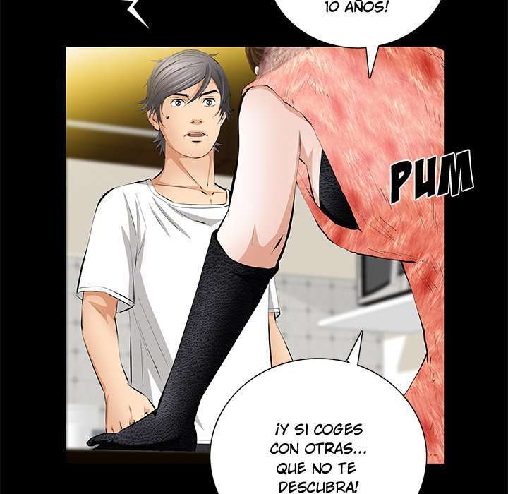 Malja capítulo 18 página 112