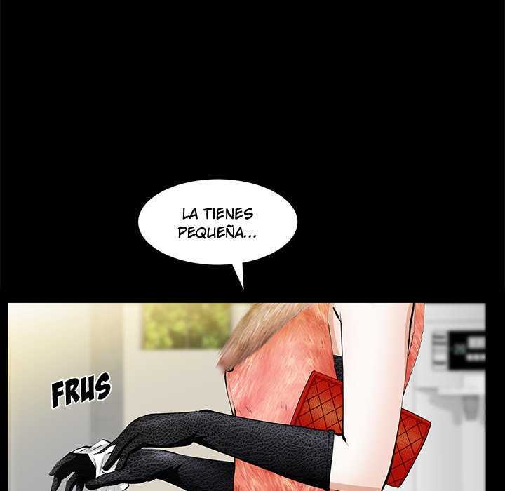 Malja capítulo 18 página 122