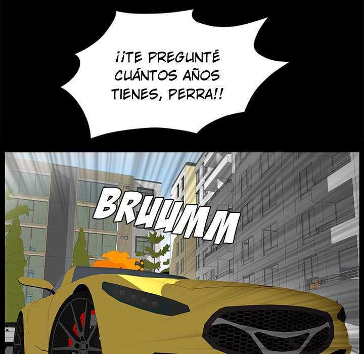 Malja capítulo 18 página 133