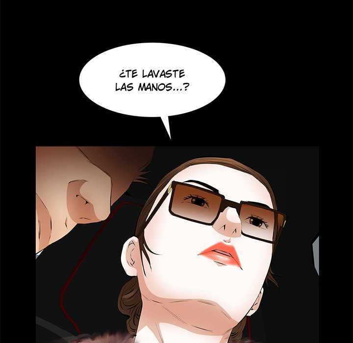 Malja capítulo 18 página 139