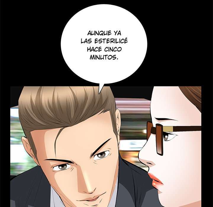 Malja capítulo 18 página 142