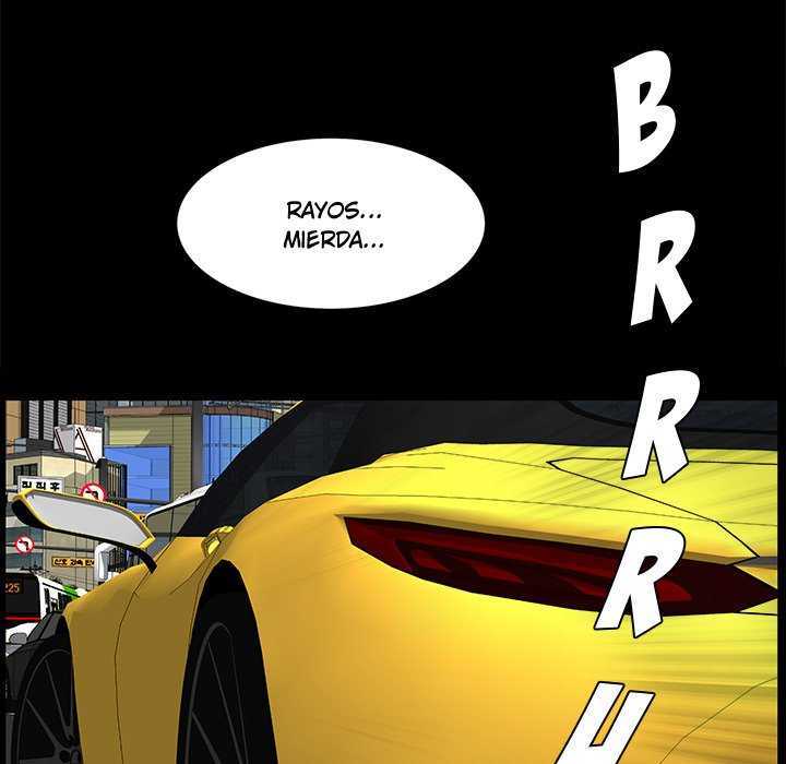 Malja capítulo 18 página 148