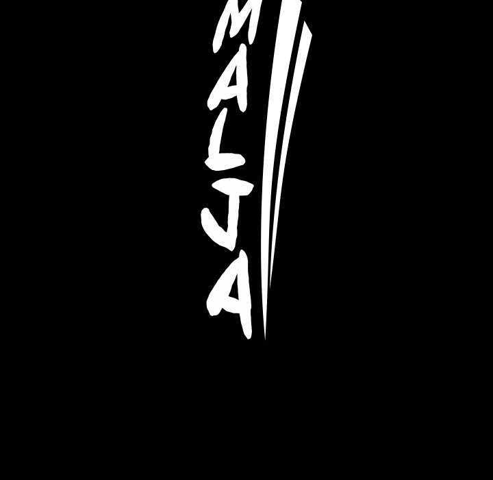 Malja capítulo 18 página 156