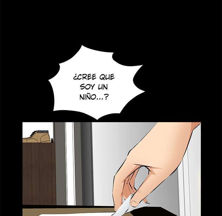 Malja capítulo 18 página 27