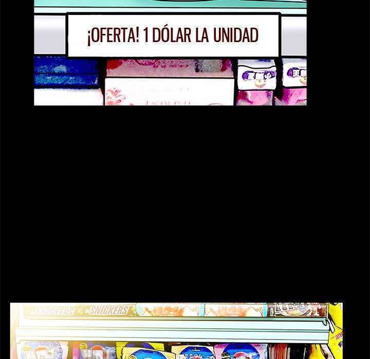 Malja capítulo 18 página 34